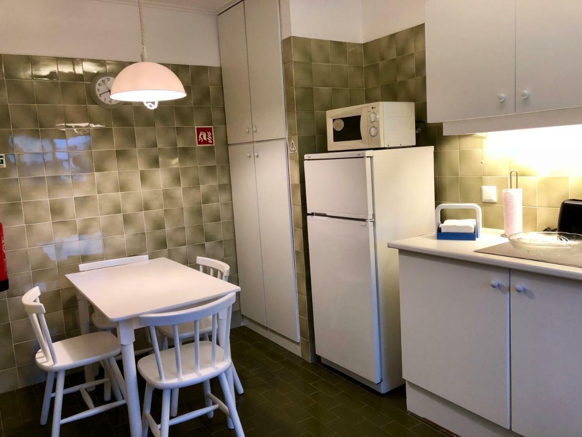 Apartamento Apartamento Canto Da Maia Ponta Delgada Exterior foto