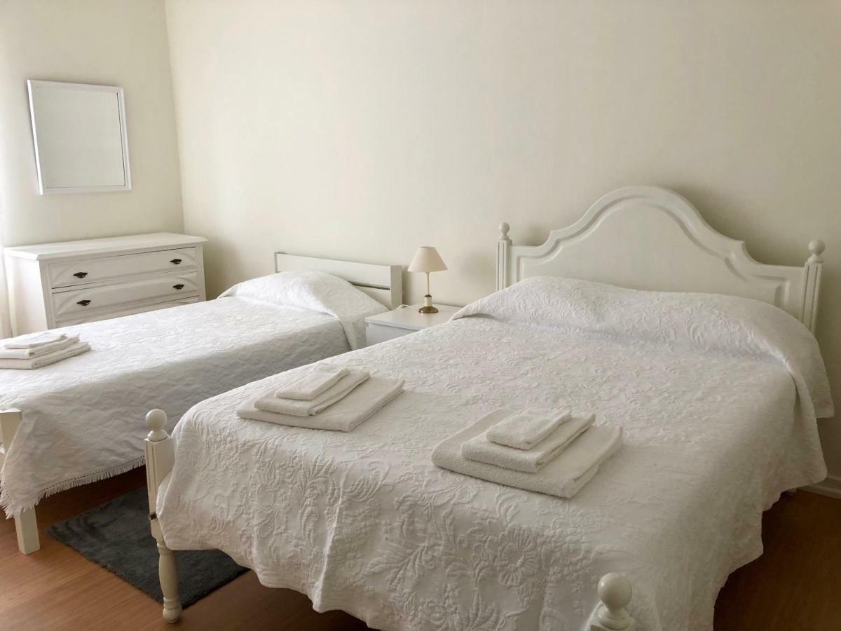 Apartamento Apartamento Canto Da Maia Ponta Delgada Exterior foto