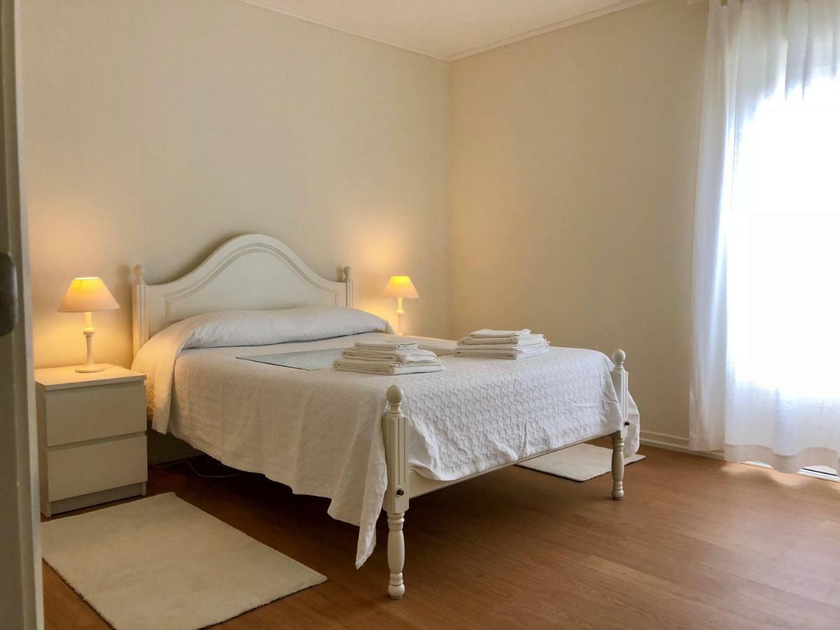 Apartamento Apartamento Canto Da Maia Ponta Delgada Exterior foto